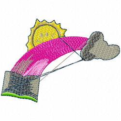 School Embroidery Design 5 School Embroidery Design 5